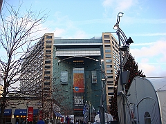 014 Detroit Scenes [2008 Nov 27]